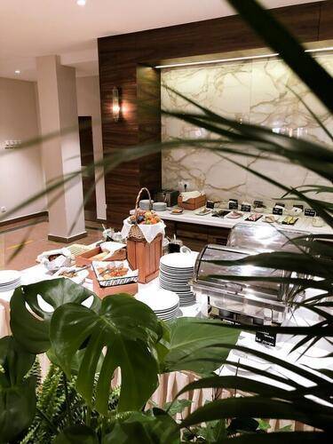 Select Hotel Paveletskaya