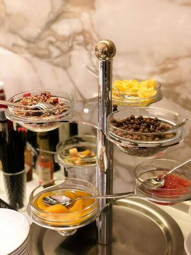 Select Hotel Paveletskaya