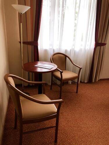 Select Hotel Paveletskaya
