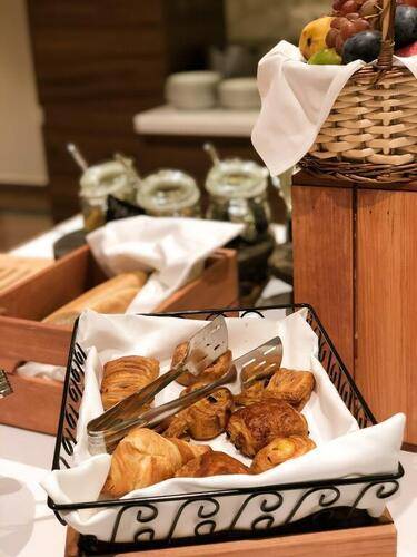 Select Hotel Paveletskaya