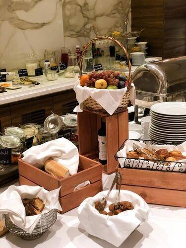 Select Hotel Paveletskaya