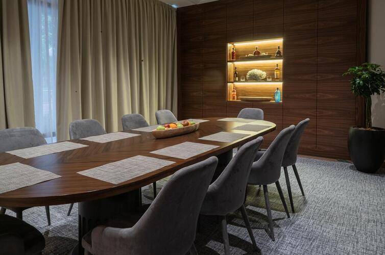 Select Hotel Paveletskaya