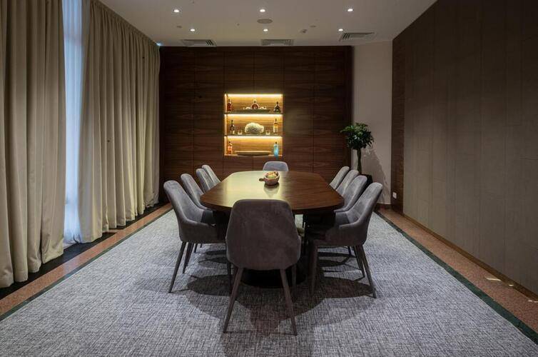 Select Hotel Paveletskaya