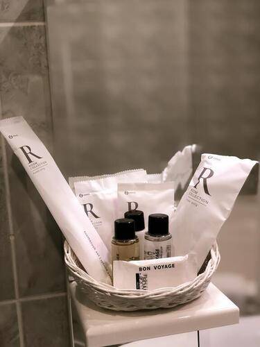 Select Hotel Paveletskaya