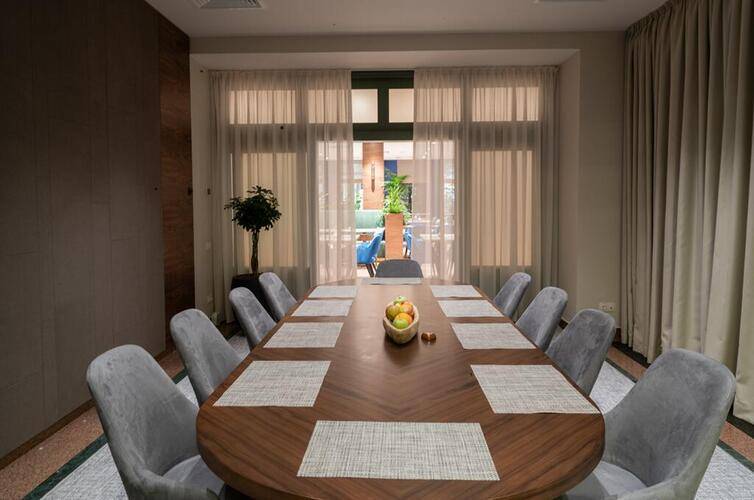 Select Hotel Paveletskaya