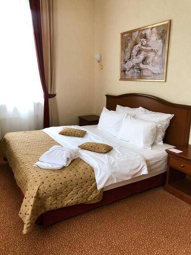 Select Hotel Paveletskaya