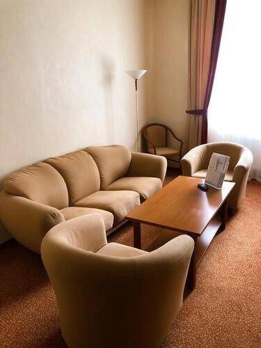 Select Hotel Paveletskaya