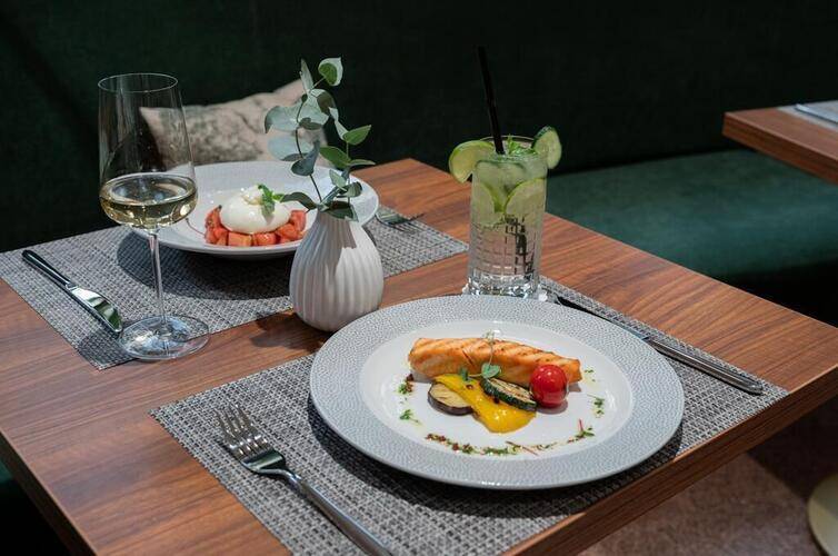 Select Hotel Paveletskaya