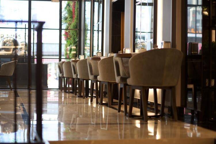 Sorriso Hotel Due