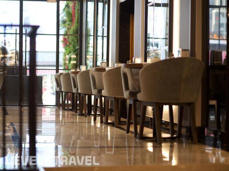 Фотография Sorriso Hotel Due