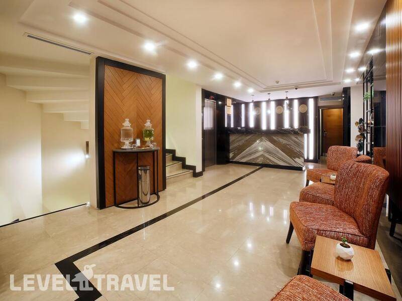 Фотография Sorriso Hotel Due