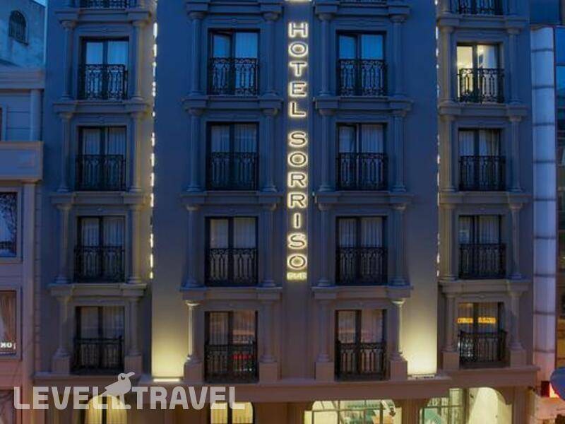 Фотография Sorriso Hotel Due