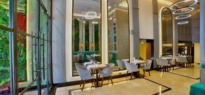 Sorriso Hotel Due