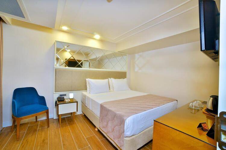 Sorriso Hotel Due