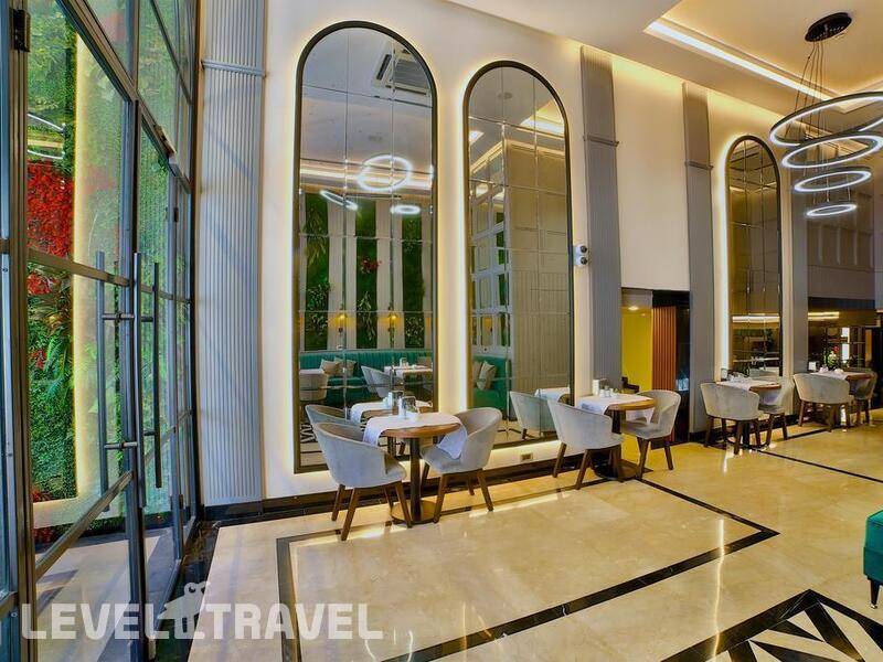 Фотография Sorriso Hotel Due