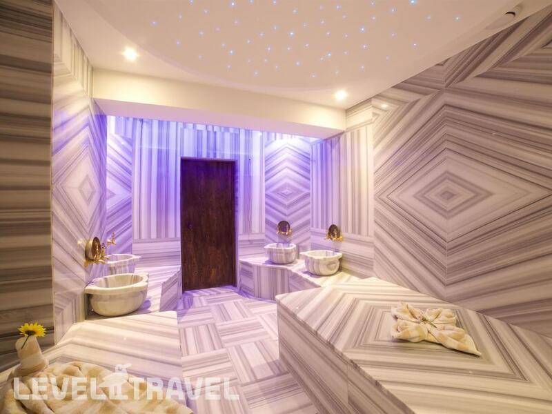 Фотография Sorriso Hotel Due
