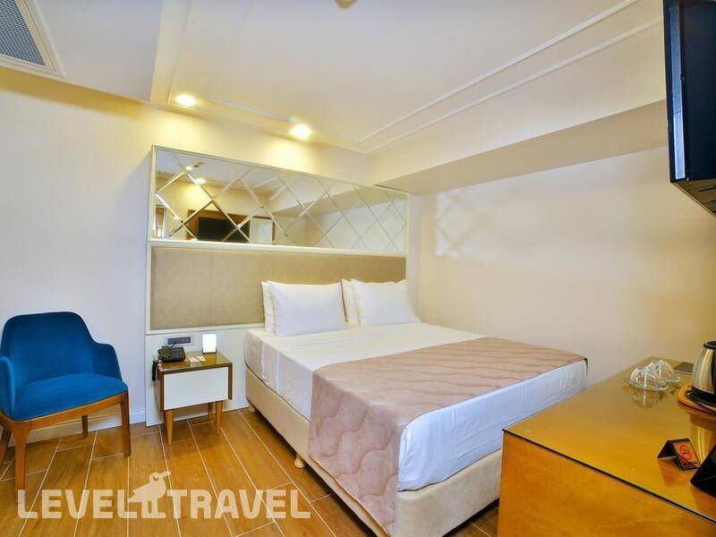 Фотография Sorriso Hotel Due