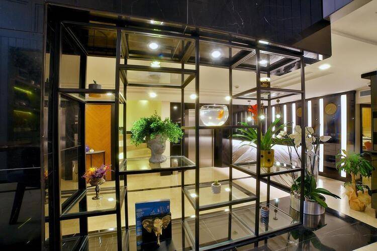 Sorriso Hotel Due