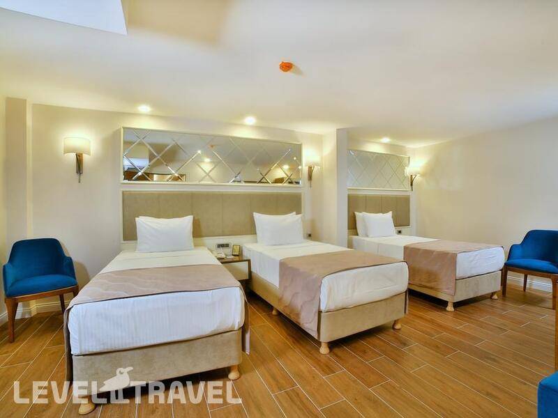 Фотография Sorriso Hotel Due