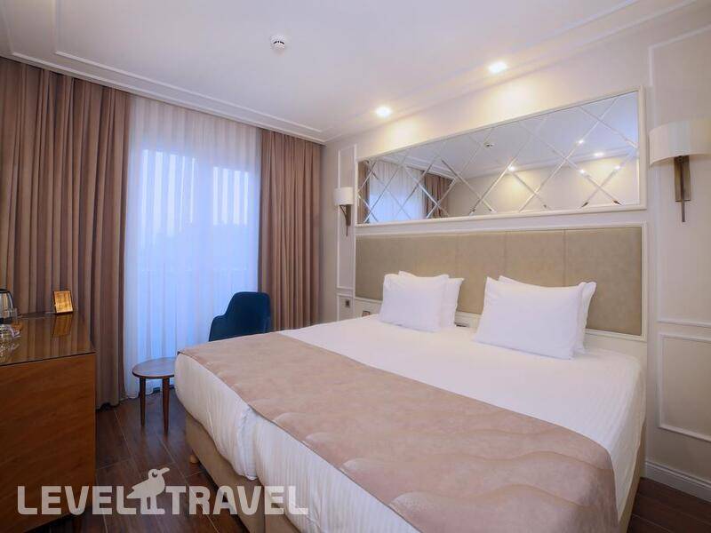 Фотография Sorriso Hotel Due