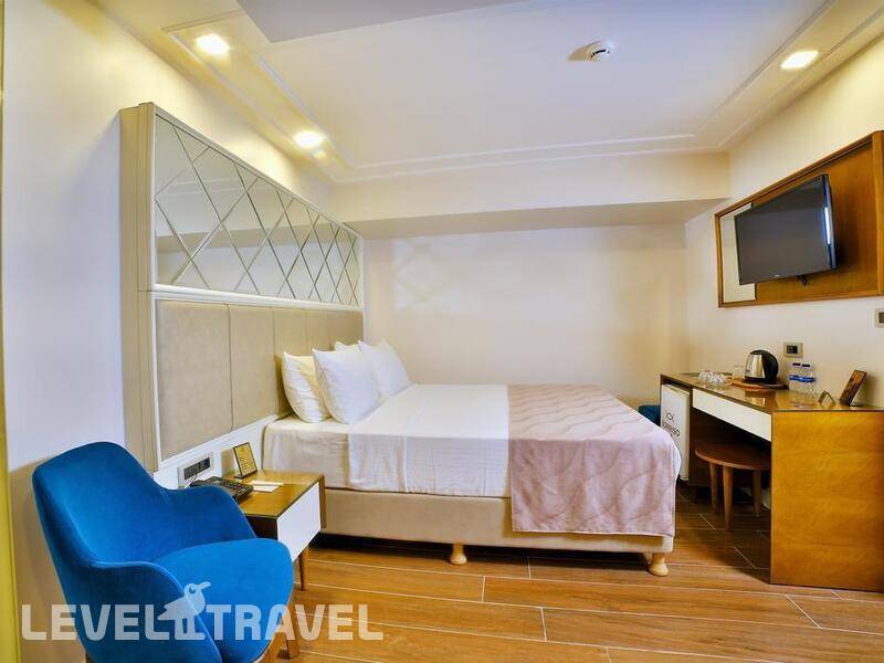 Фотография Sorriso Hotel Due