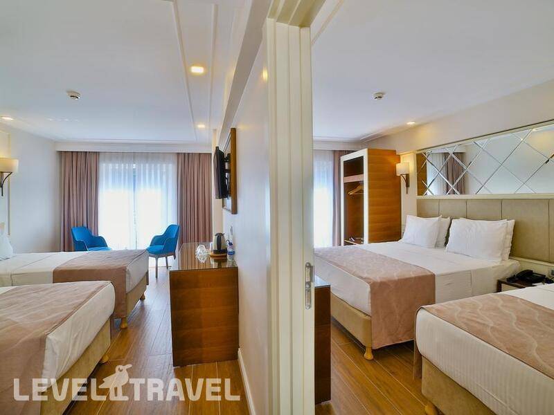 Фотография Sorriso Hotel Due