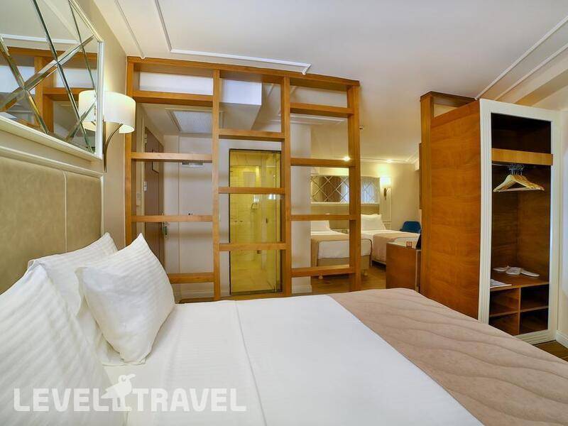 Фотография Sorriso Hotel Due