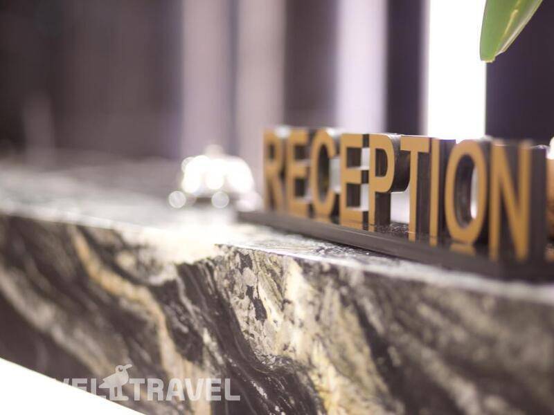 Фотография Sorriso Hotel Due