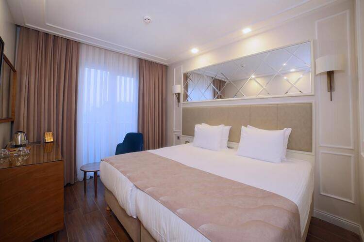 Sorriso Hotel Due