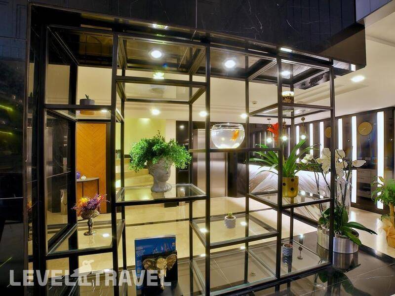 Фотография Sorriso Hotel Due