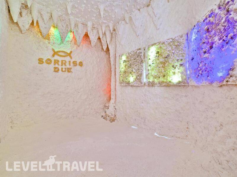 Фотография Sorriso Hotel Due