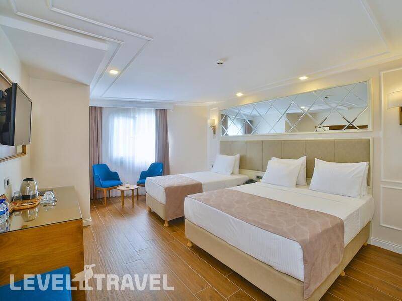 Фотография Sorriso Hotel Due
