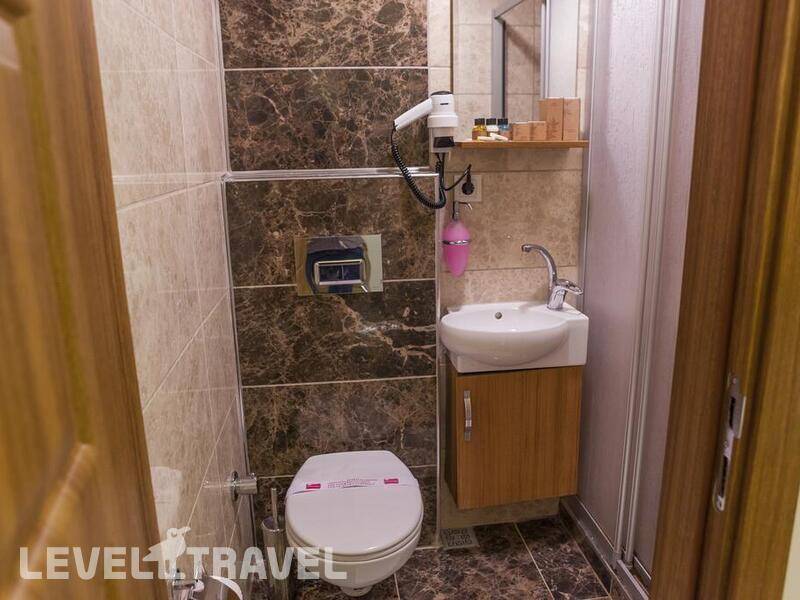 Фотография Fide Hotel