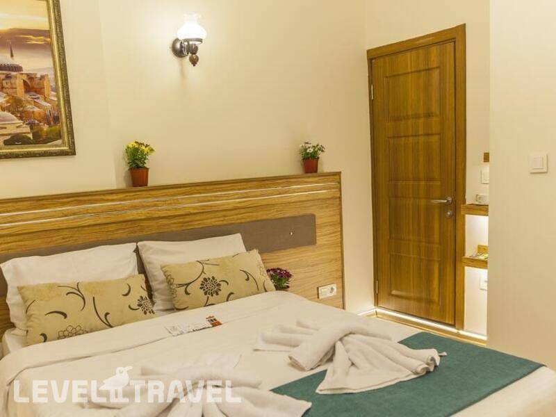Фотография Fide Hotel