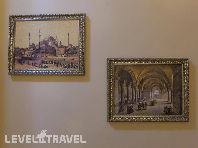Фотография Fide Hotel