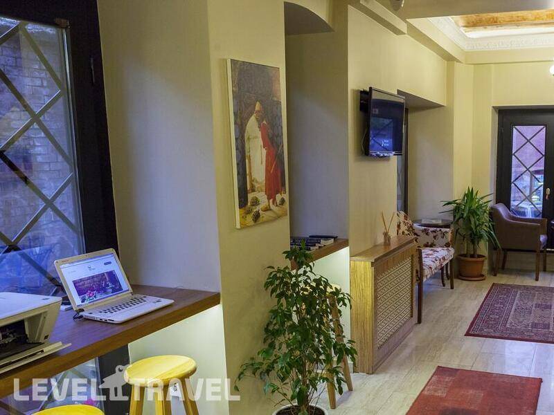 Фотография Fide Hotel