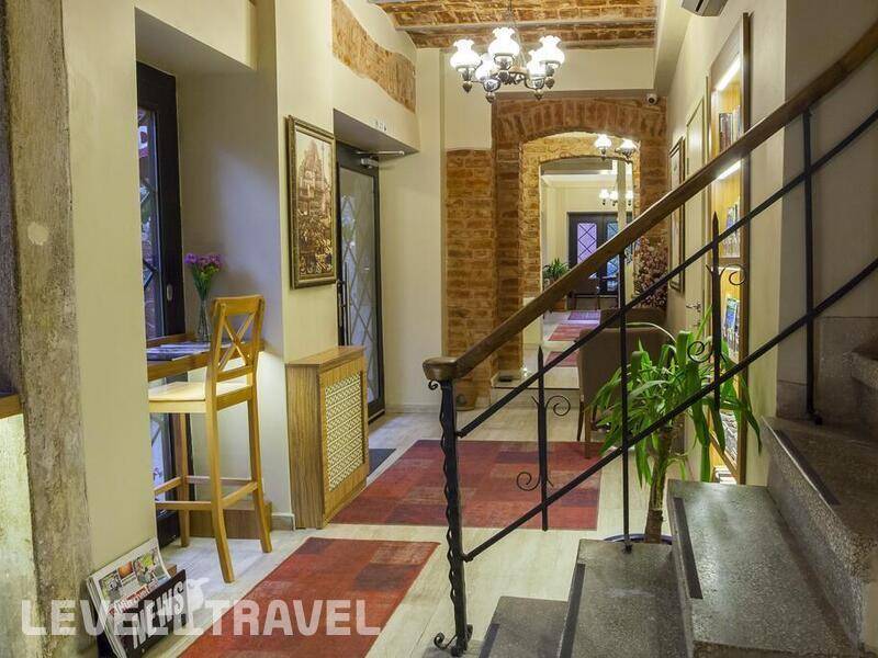 Фотография Fide Hotel