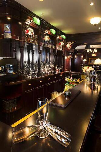 Ramada By Wyndham Istanbul Florya (Ex.Ramada Encore Istanbul Airport)