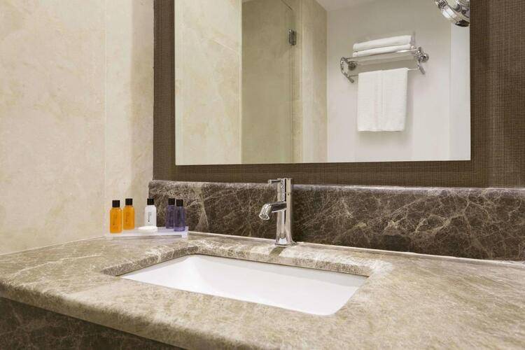 Ramada By Wyndham Istanbul Florya (Ex.Ramada Encore Istanbul Airport)