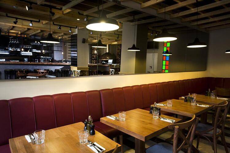 Ramada By Wyndham Istanbul Florya (Ex.Ramada Encore Istanbul Airport)
