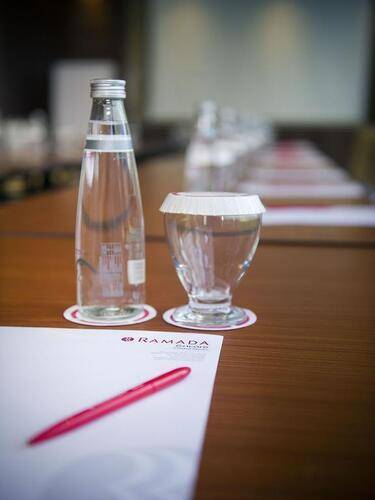 Ramada By Wyndham Istanbul Florya (Ex.Ramada Encore Istanbul Airport)