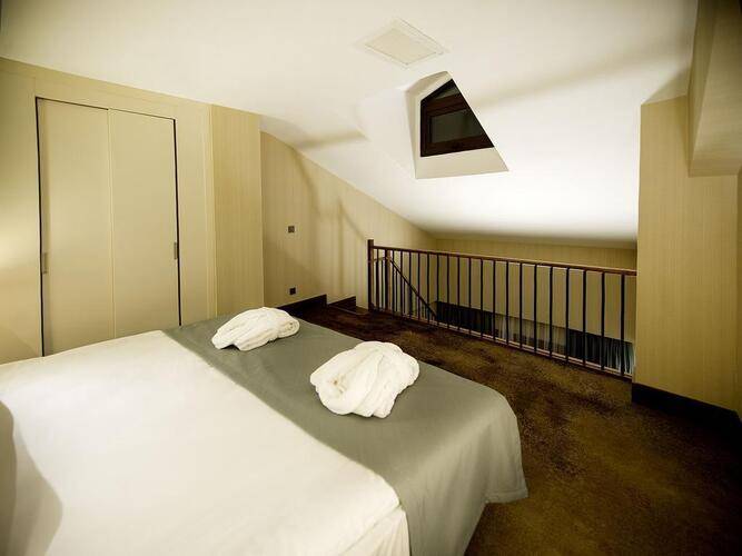 Ramada By Wyndham Istanbul Florya (Ex.Ramada Encore Istanbul Airport)