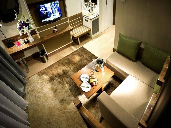Ramada By Wyndham Istanbul Florya (Ex.Ramada Encore Istanbul Airport)
