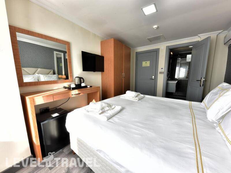 Фотография Almina Inn Hotel