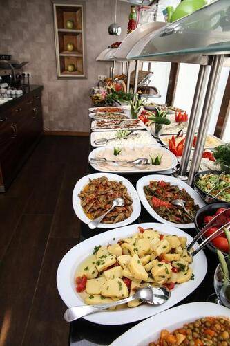 Almina Inn Hotel