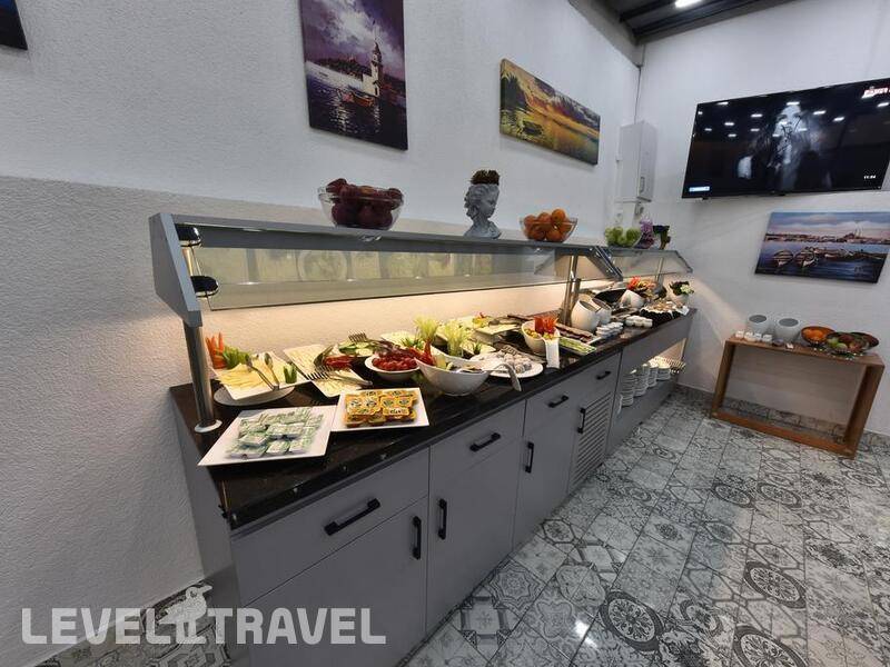 Фотография Almina Inn Hotel