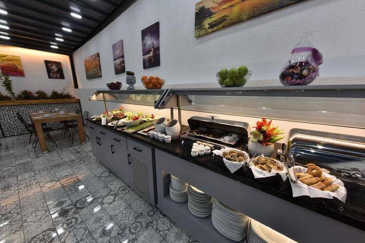 Almina Inn Hotel