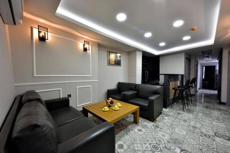 Almina Inn Hotel