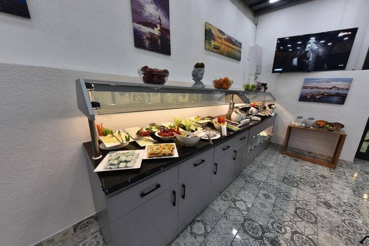 Almina Inn Hotel