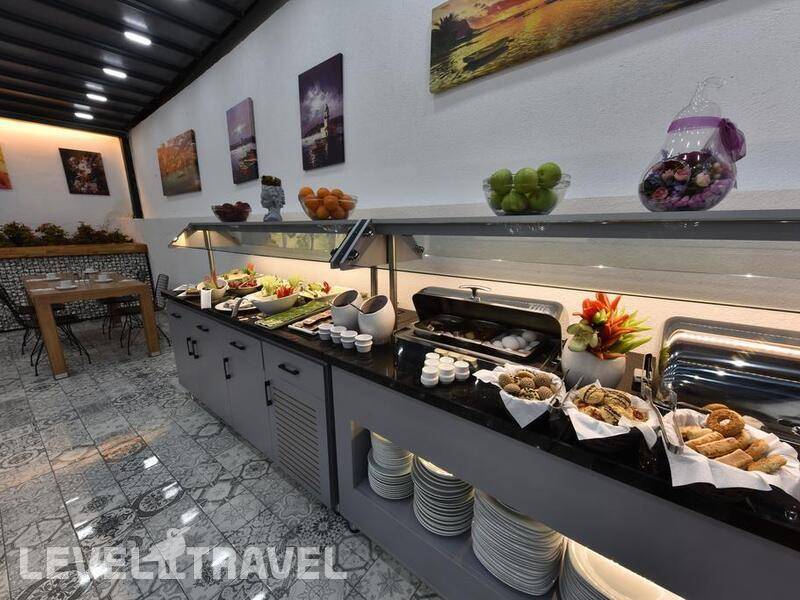 Фотография Almina Inn Hotel